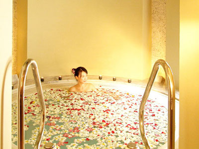 Sofitel Centara Grand Resort and Villas Hua Hin