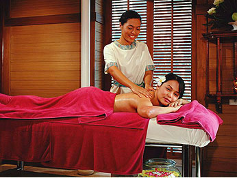 Sofitel Centara Grand Resort and Villas Hua Hin