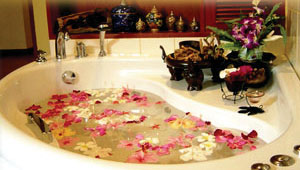 Krabi Thai Village Resort