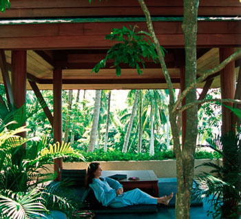 Amanpuri Hotel Phuket