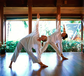 Amanpuri Hotel Phuket