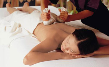 Banyan Tree Phuket Hotel