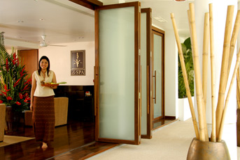 Le Meridien Phuket Beach Resort