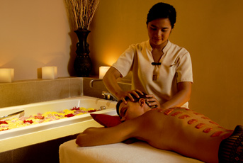 Le Meridien Phuket Beach Resort