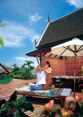 South Sea Karon Resort Phuket