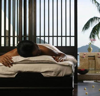 Baan Taling Ngam Resort and Spa Koh Samui