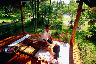 Paradise Beach Resort Koh Samui
