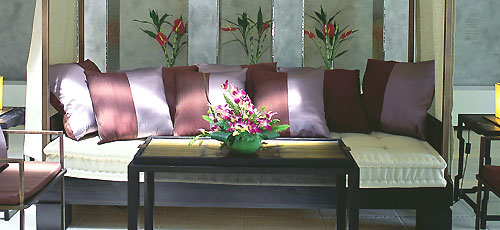 Dusit Thani Hua Hin Hotel