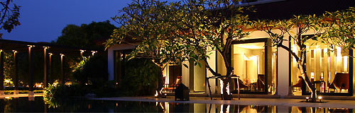 Dusit Thani Hua Hin Hotel