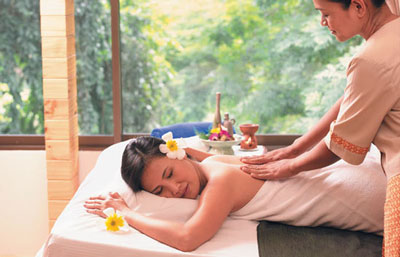 Pung - Waan Resort and Spa Kanchanaburi
