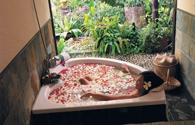 Pung - Waan Resort and Spa Kanchanaburi