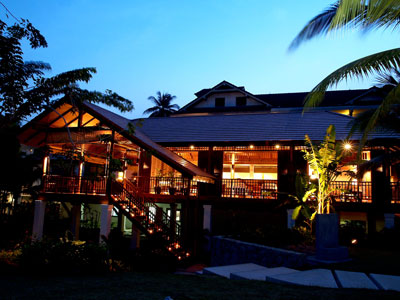 Ao Nang Villa Resort Krabi