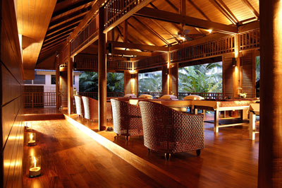 Ao Nang Villa Resort Krabi