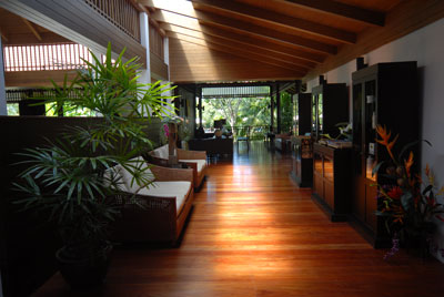 Ao Nang Villa Resort Krabi
