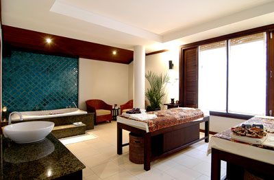 Ao Nang Villa Resort Krabi