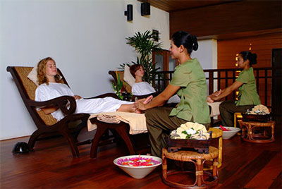 Ao Nang Villa Resort Krabi