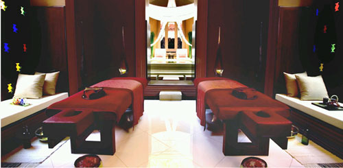 Hyatt Regency Hua Hin Hotel