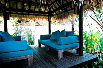 Evason Hua Hin and Six Senses Spa Hotel Pranburi