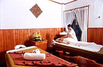 Khao Lak Palm Beach Resort