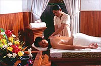 Khao Lak Palm Beach Resort