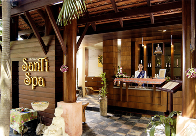 Peach Hill Hotel and Resort Phuket
