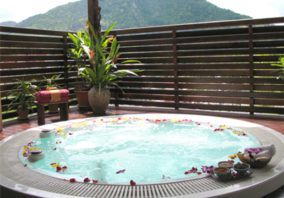 Peach Hill Hotel and Resort Phuket