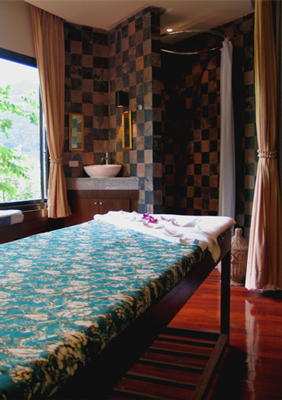 Peach Hill Hotel and Resort Phuket