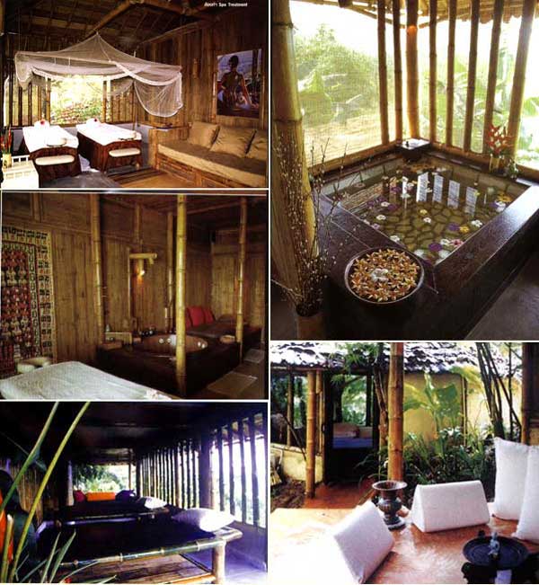 Phu Chaisai Mountain Resort and Spa Chiang Rai