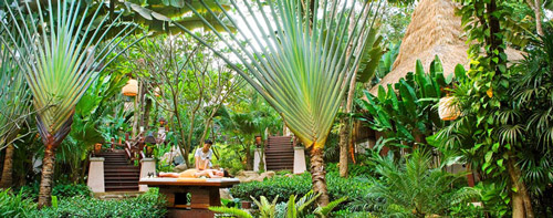 Pimalai Resort and Spa Koh Lanta