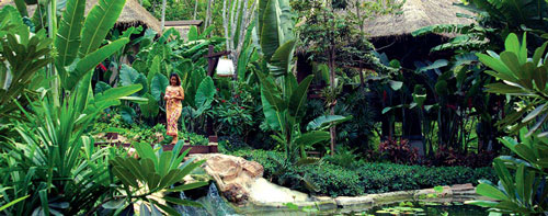 Pimalai Resort and Spa Koh Lanta