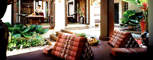 Pimalai Resort and Spa Koh Lanta