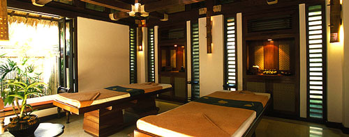 Pimalai Resort and Spa Koh Lanta