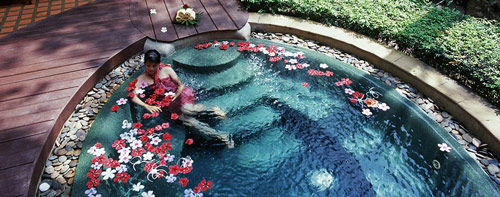 Pimalai Resort and Spa Koh Lanta