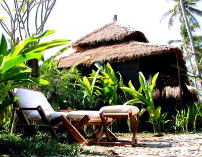 SriLanta Resort Koh Lanta