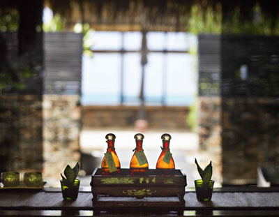 SriLanta Resort Koh Lanta