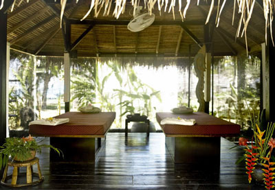 SriLanta Resort Koh Lanta