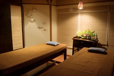 Koh Chang Tropicana Resort and Spa