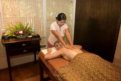 Koh Chang Tropicana Resort and Spa