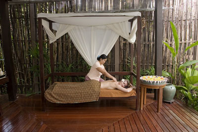 Koh Chang Tropicana Resort and Spa