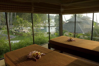 Koh Chang Tropicana Resort and Spa