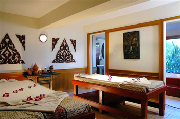 Best Western Ao Nang Bay Resort and Spa Krabi