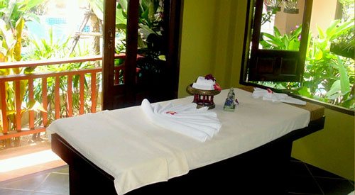 Kata Palm Resort and Spa Phuket
