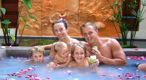 Kata Palm Resort and Spa Phuket