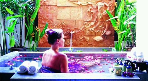 Kata Palm Resort and Spa Phuket
