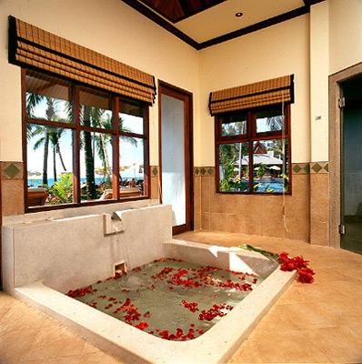 Mukdara Beach Villa and Spa Resort Khao Lak