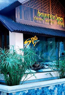 Railay Bay Resort and Spa Krabi