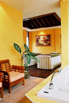 Railay Bay Resort and Spa Krabi