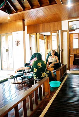 Railay Bay Resort and Spa Krabi