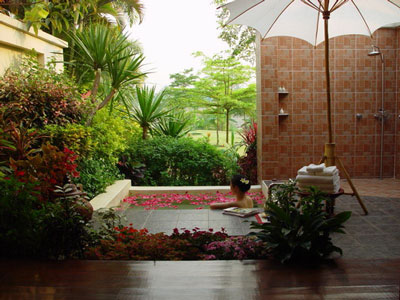 The River House Resort and Spa Chiang Rai