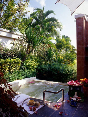 The River House Resort and Spa Chiang Rai